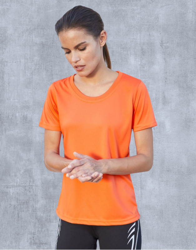 T-shirt sport JN357 Daiber
